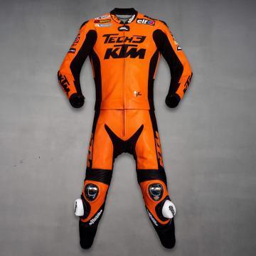 Danilo Petrucci KTM Combinaison de Moto GP 2021