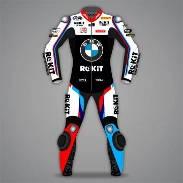 bmw motorcycle leather suit