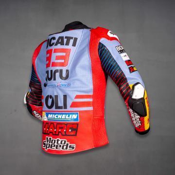 Veste MotoGP