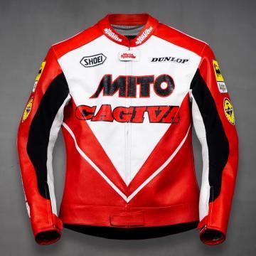 Veste Mito Cagiva