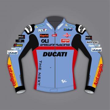 Veste Enea Bastianini