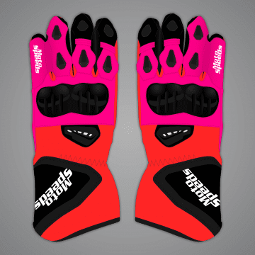 meilleures gants de moto