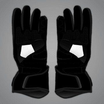 Enea Bastianini combinaison