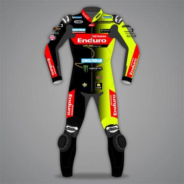 Ducati vr46 suit