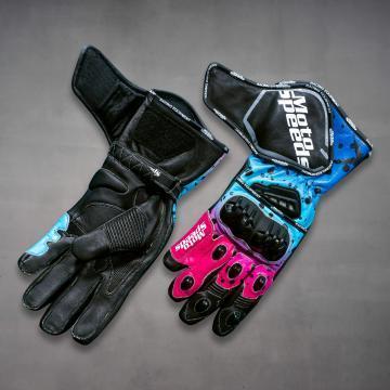Gants MotoGP