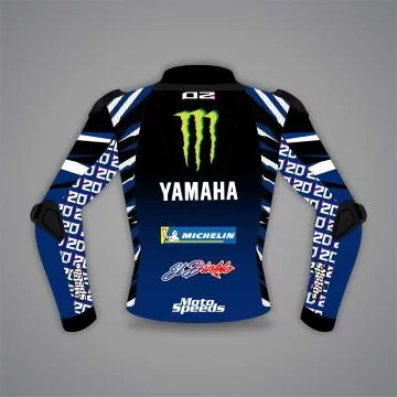 yamaha motogp jacket