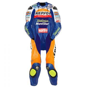Combinaison de course Repsol