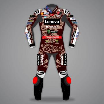 Ducati Suit