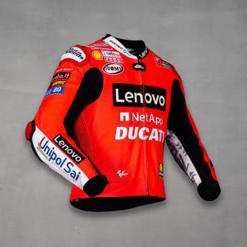 veste Francesco Bagnaia
