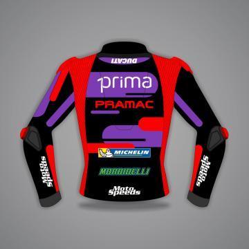 Veste Franco Morbidelli