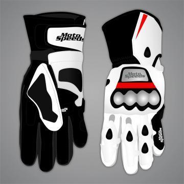 Cuirs Franco Morbidelli