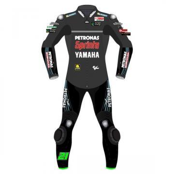 combinaison de course Yamaha
