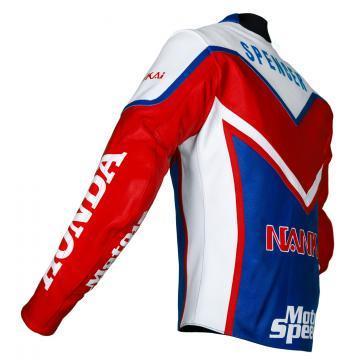 Veste Freddie Spencer