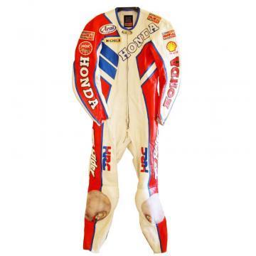 Freddie Spencer Honda