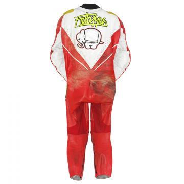 Vêtements de moto Ducati Giancarlo Falappa WSBK 1993