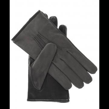 Gants en cuir de peau de mouton