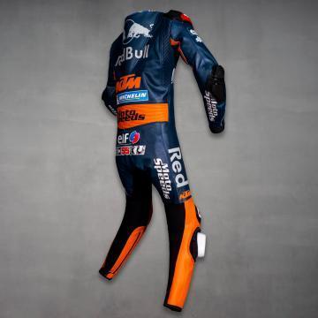 Une combinaison de MotoGP