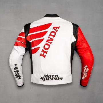 Veste Moto Honda