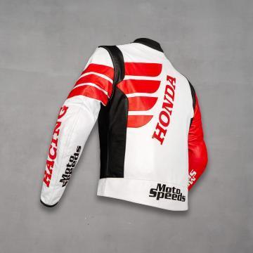 veste de motard Honda