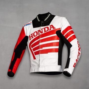 Veste de moto Honda