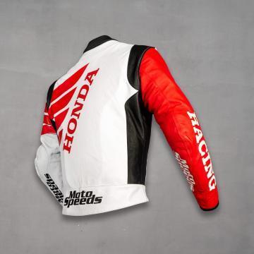 Veste de moto Honda