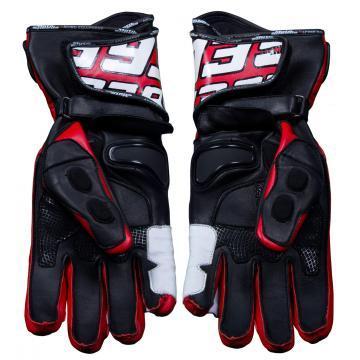 Gants de Moto de Course