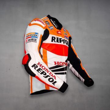 Veste Marquez Repsol Honda HRC 2013