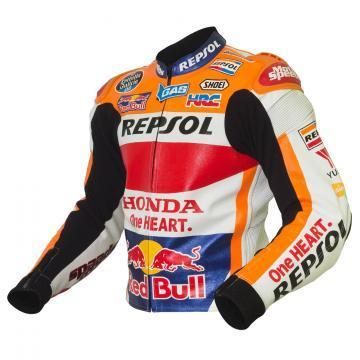 Veste Marc Marquez Repsol Honda 2015