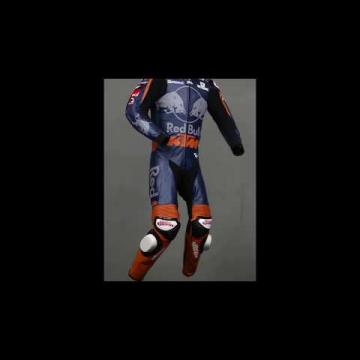 Combinaison de Miguel Oliveira