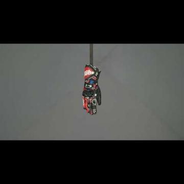 Fabio Quartararo Meilleurs Gants de Moto MotoGP 2022