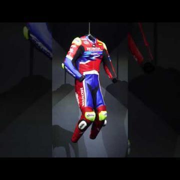 Vêtements Honda Cbr