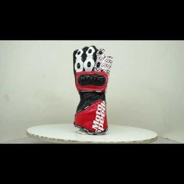 Gants de Moto Jonathan Rea WSBK 2019