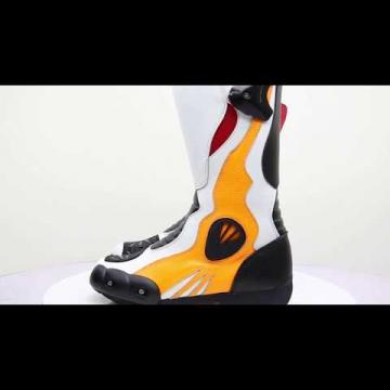 Bottes de moto Honda