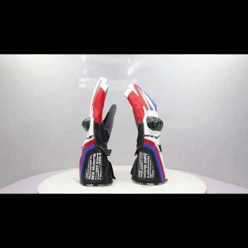 Gants en cuir BMW Motorrad