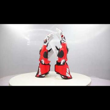 Meilleures gants de moto chauffants