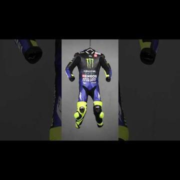 Vêtements Yamaha Monster Energy