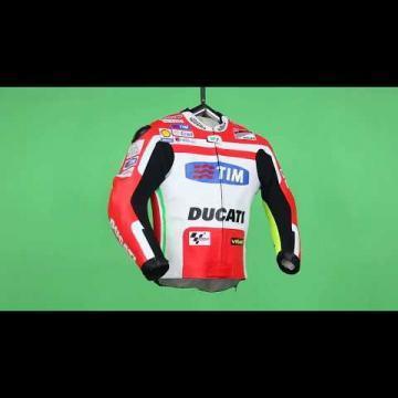 Veste Ducati Corse