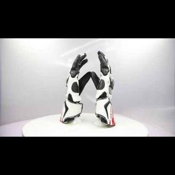 Gants en cuir Ducati Corse