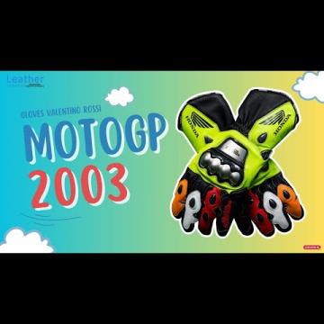 Gants VR46