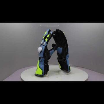 Gants Suzuki Gsxr