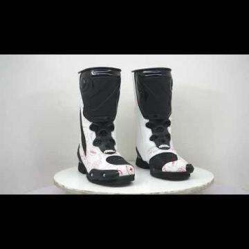 Bottes de moto
