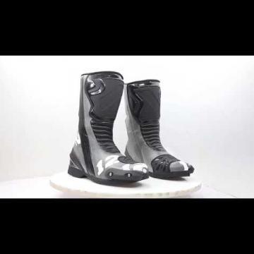 Bottes de moto pour hommes