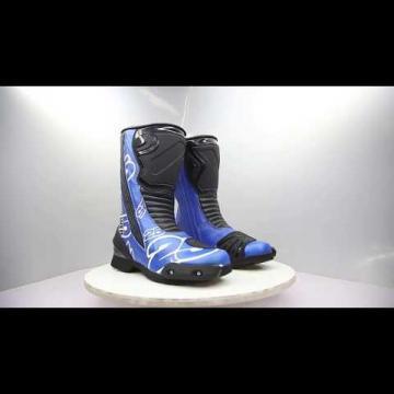 Bottes Maverick Vinales