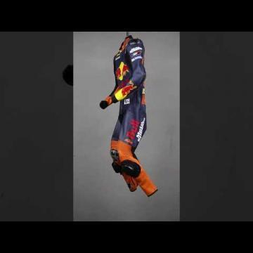 Pol Espargaro KTM Red Bull Cuirs MotoGP 2019
