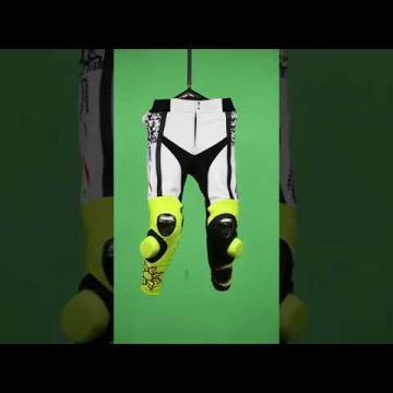 Pantalons de moto pour hommes