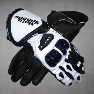 Iker Lecuona combinaison