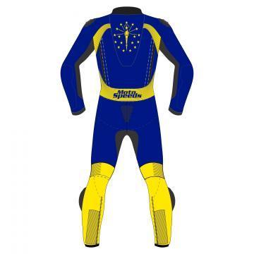 Combinaison de course pour jeunes