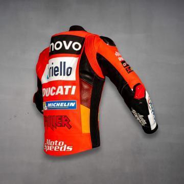 veste de jack miller