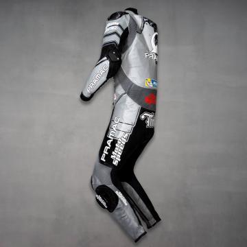 Ducati Combinaison en Cuir