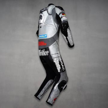 Jack Miller Combinaison de moto Ducati GP d'Australie 2019